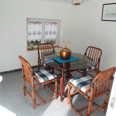 La Vuule Maison Fermanville Esterno foto