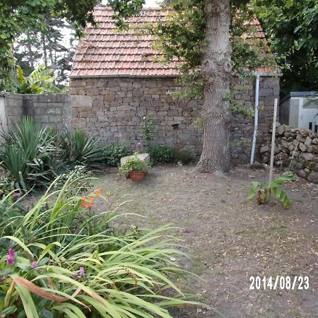 La Vuule Maison Fermanville Esterno foto