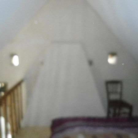 La Vuule Maison Fermanville Esterno foto